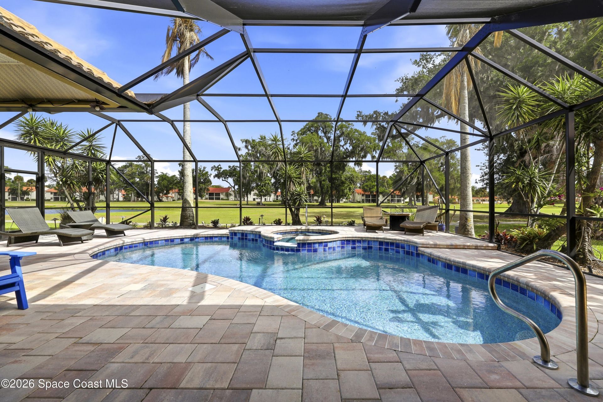 786 Florencia Circle , Titusville, FL 32780 Photo