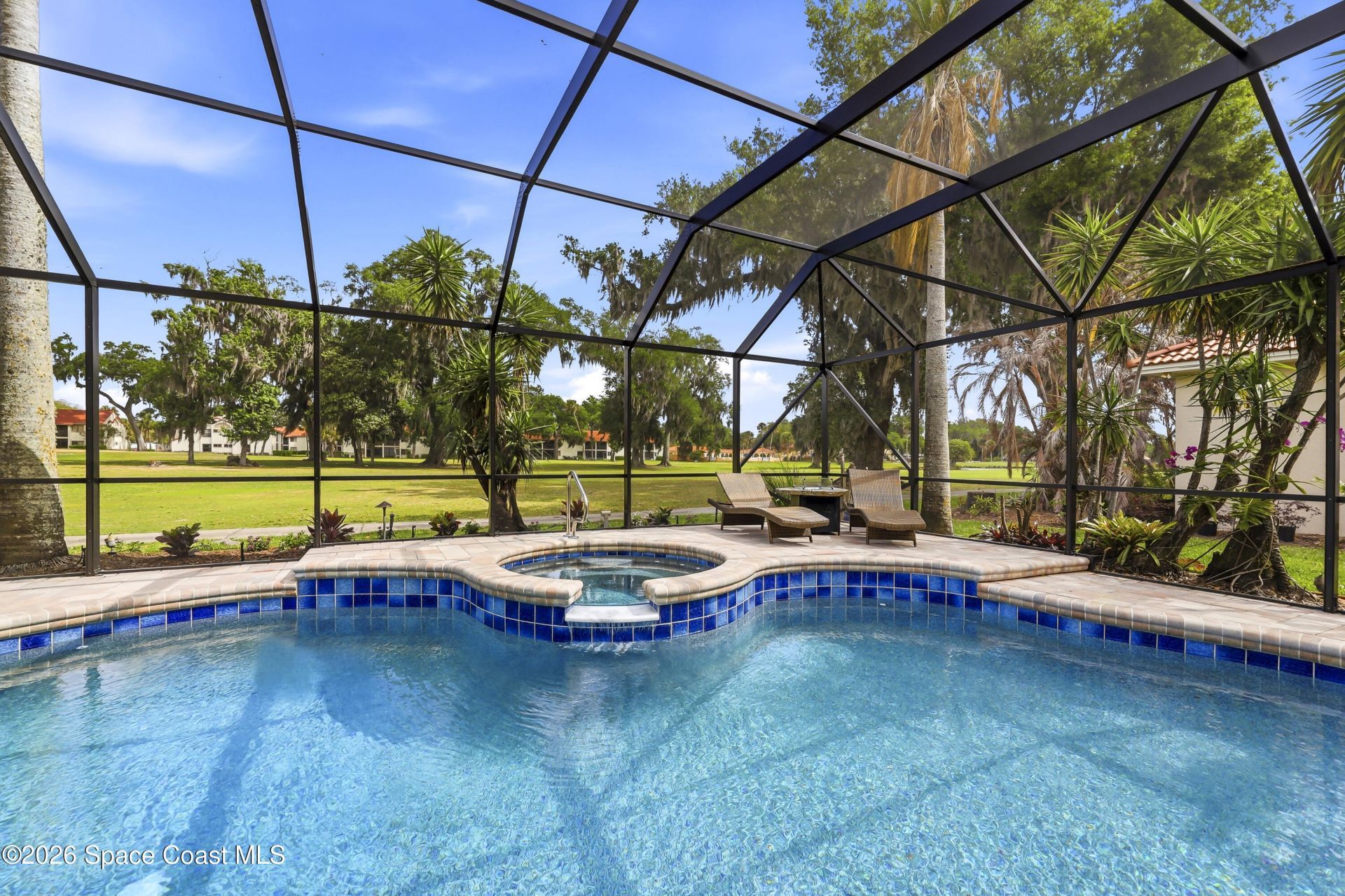 786 Florencia Circle , Titusville, FL 32780 Photo