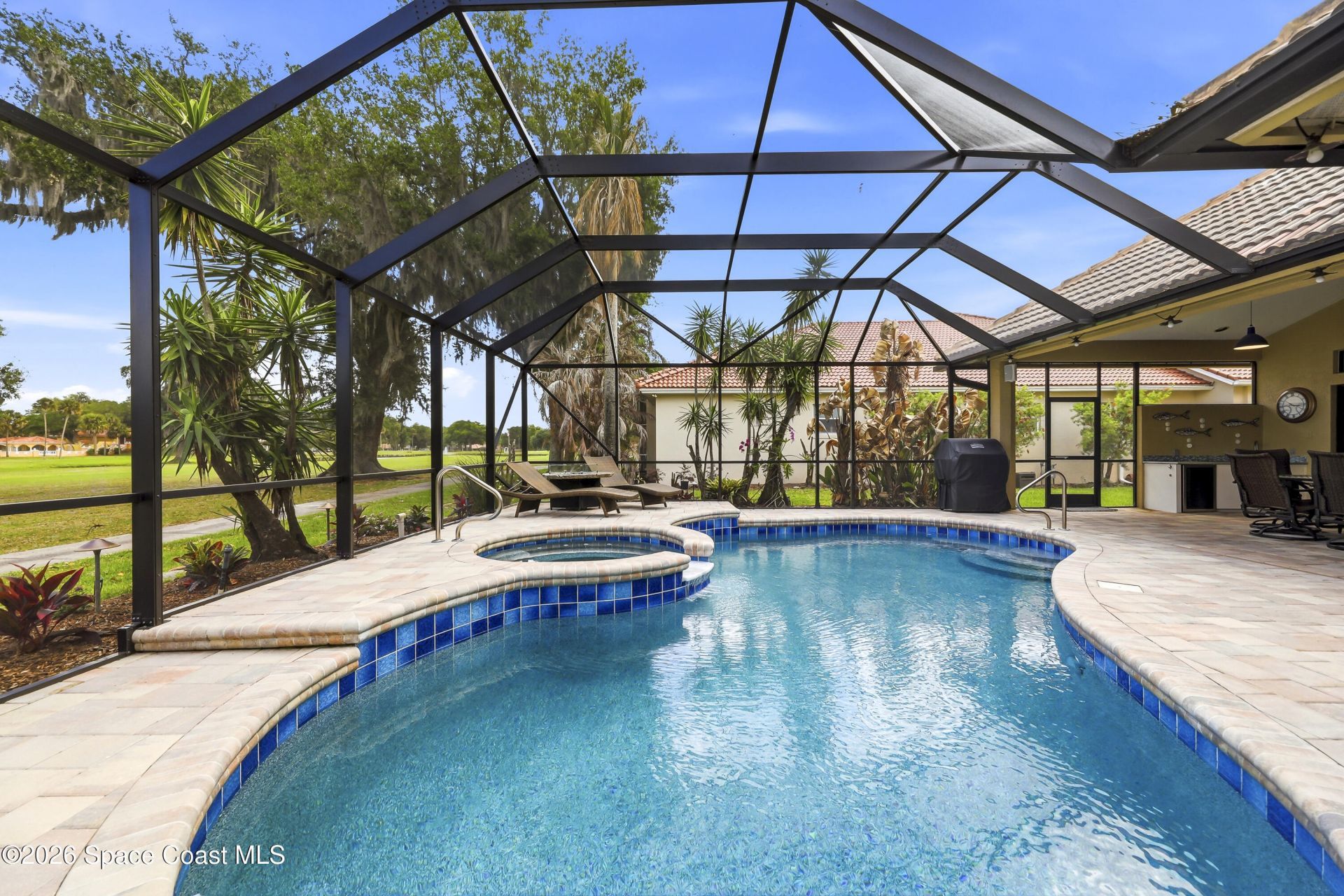 786 Florencia Circle , Titusville, FL 32780 Photo
