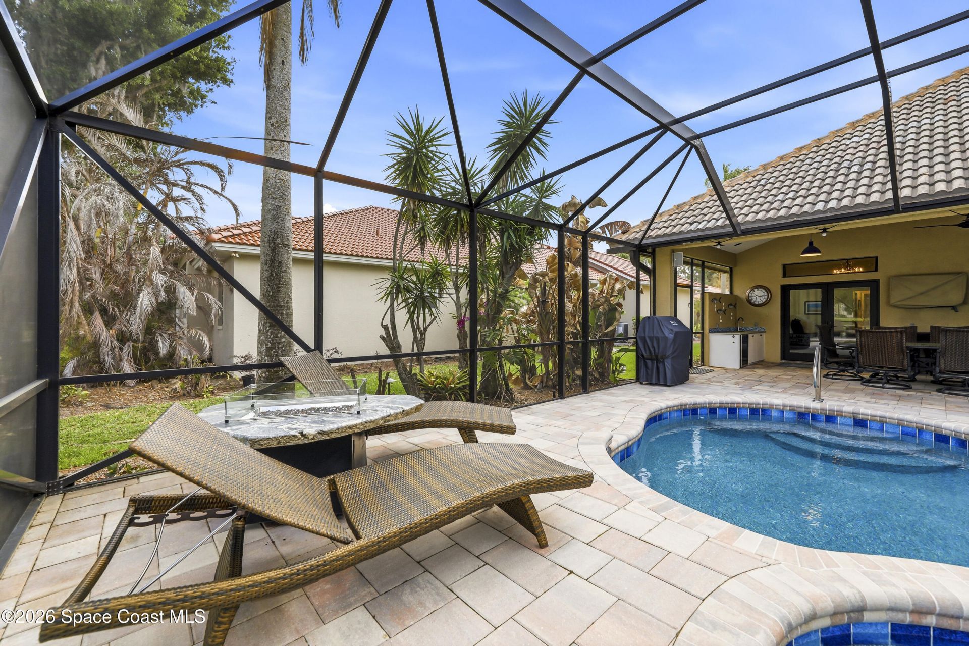 786 Florencia Circle , Titusville, FL 32780 Photo