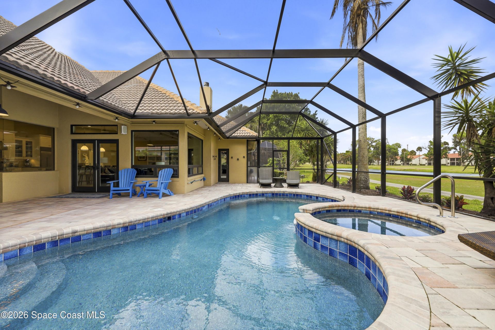 786 Florencia Circle , Titusville, FL 32780 Photo