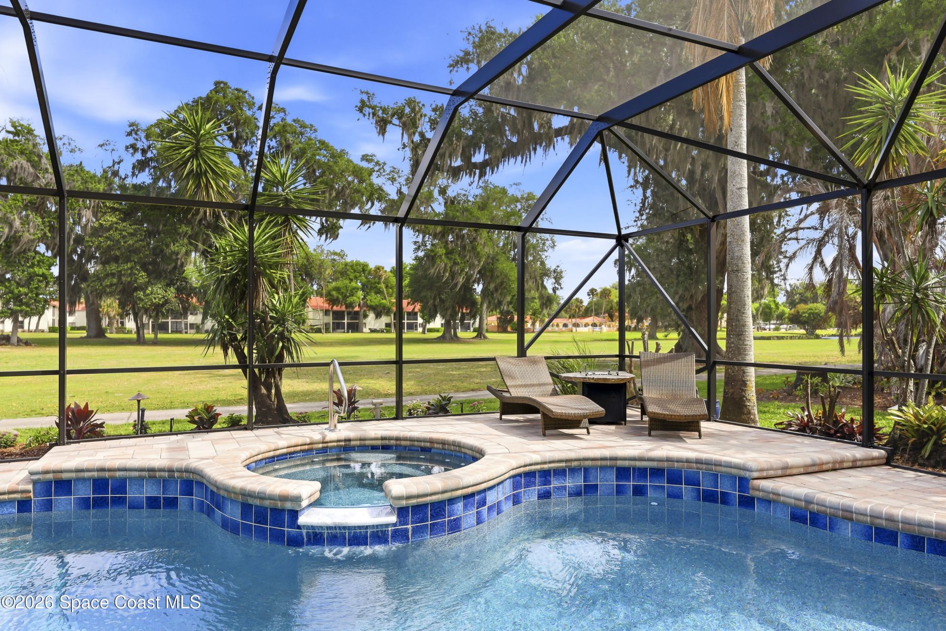 786 Florencia Circle , Titusville, FL 32780 Photo