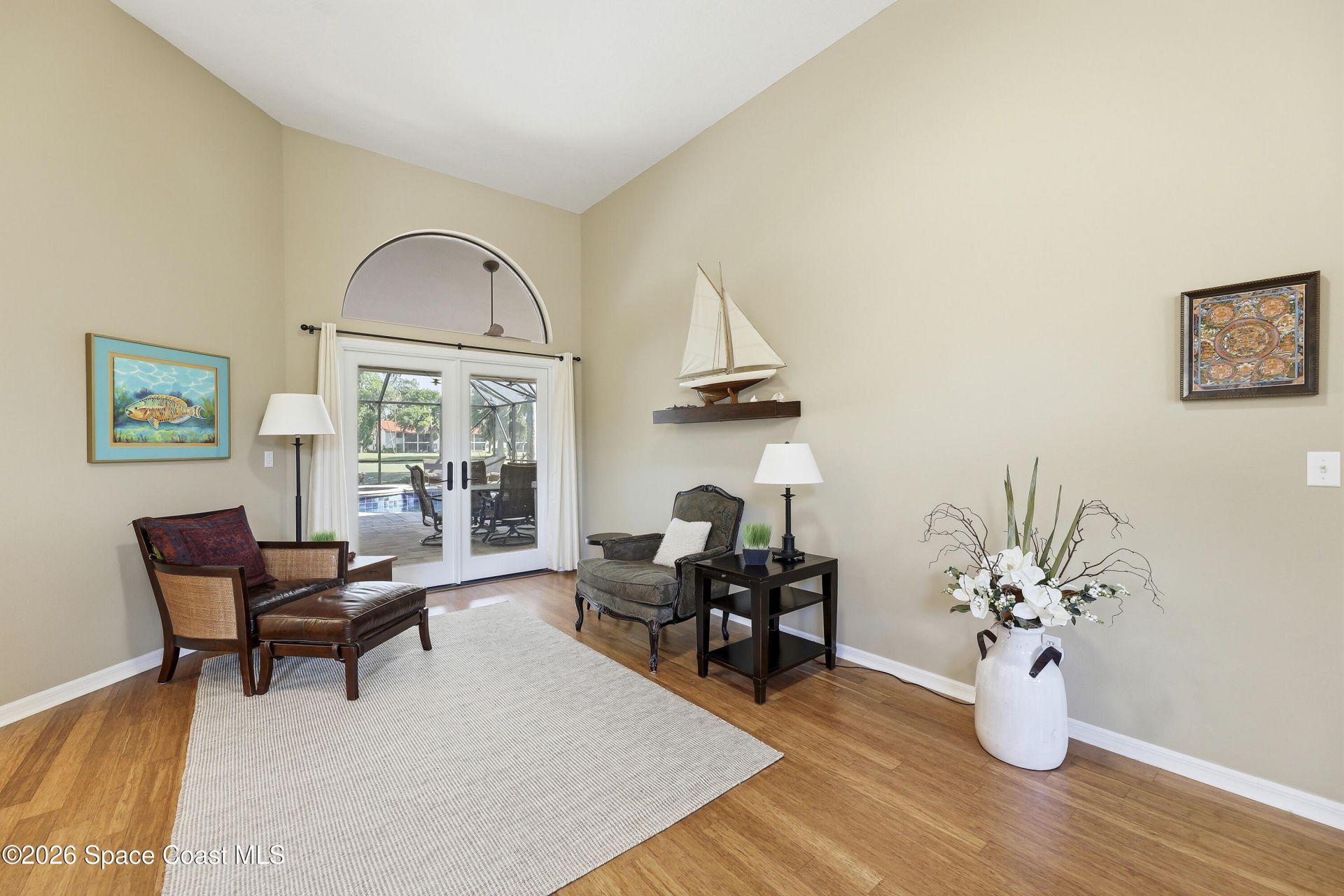 786 Florencia Circle , Titusville, FL 32780 Photo