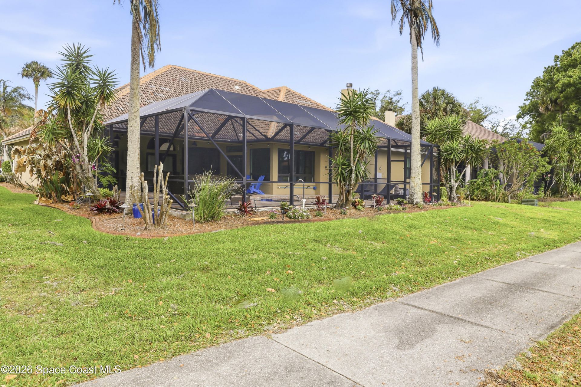 786 Florencia Circle , Titusville, FL 32780 Photo