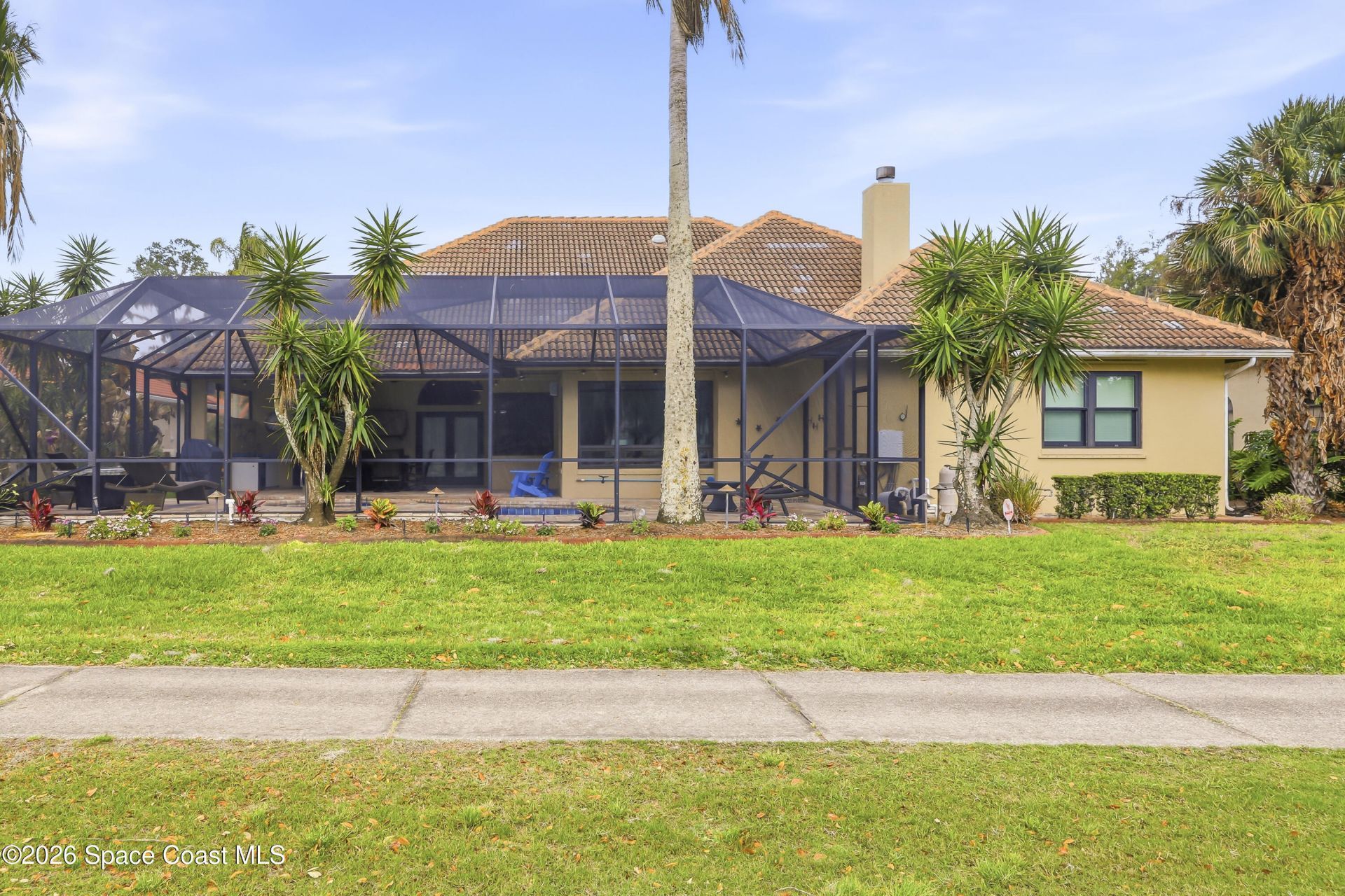 786 Florencia Circle , Titusville, FL 32780 Photo