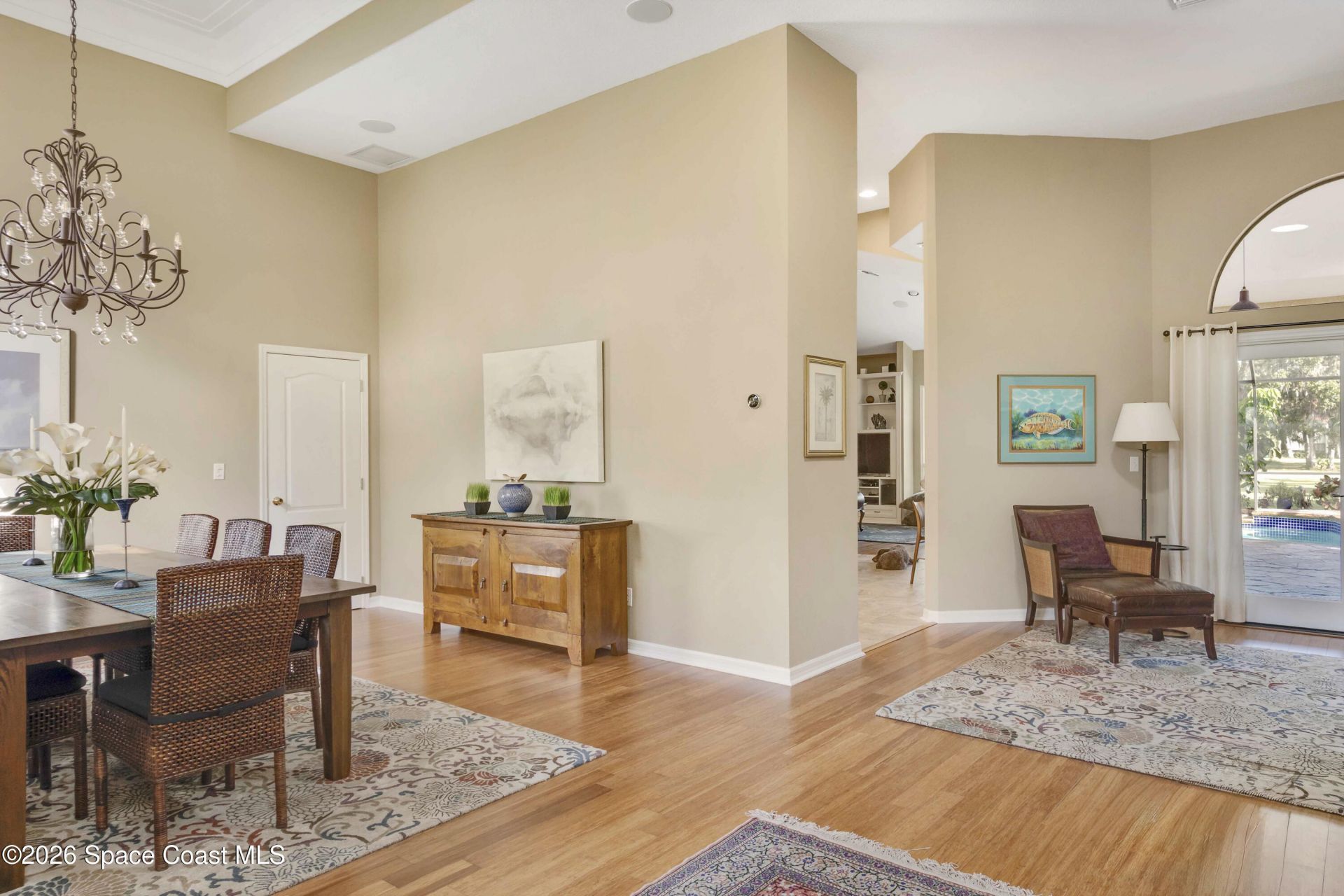 786 Florencia Circle , Titusville, FL 32780 Photo