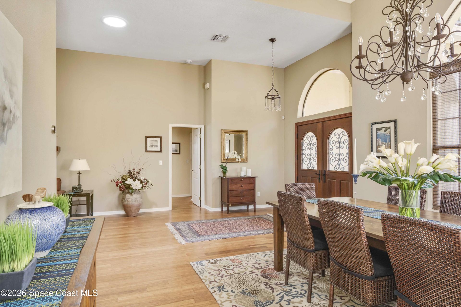 786 Florencia Circle , Titusville, FL 32780 Photo