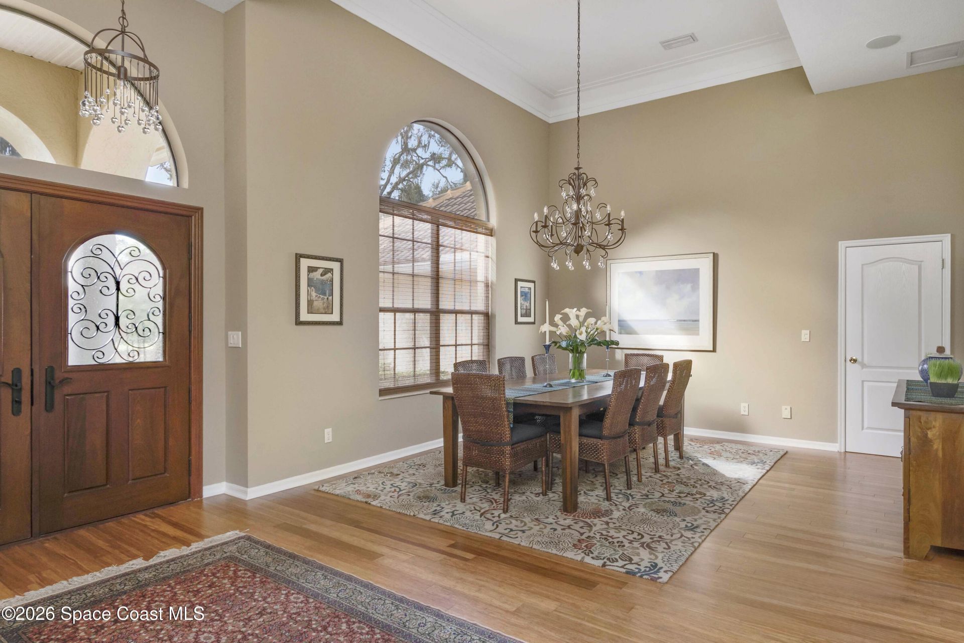 786 Florencia Circle , Titusville, FL 32780 Photo