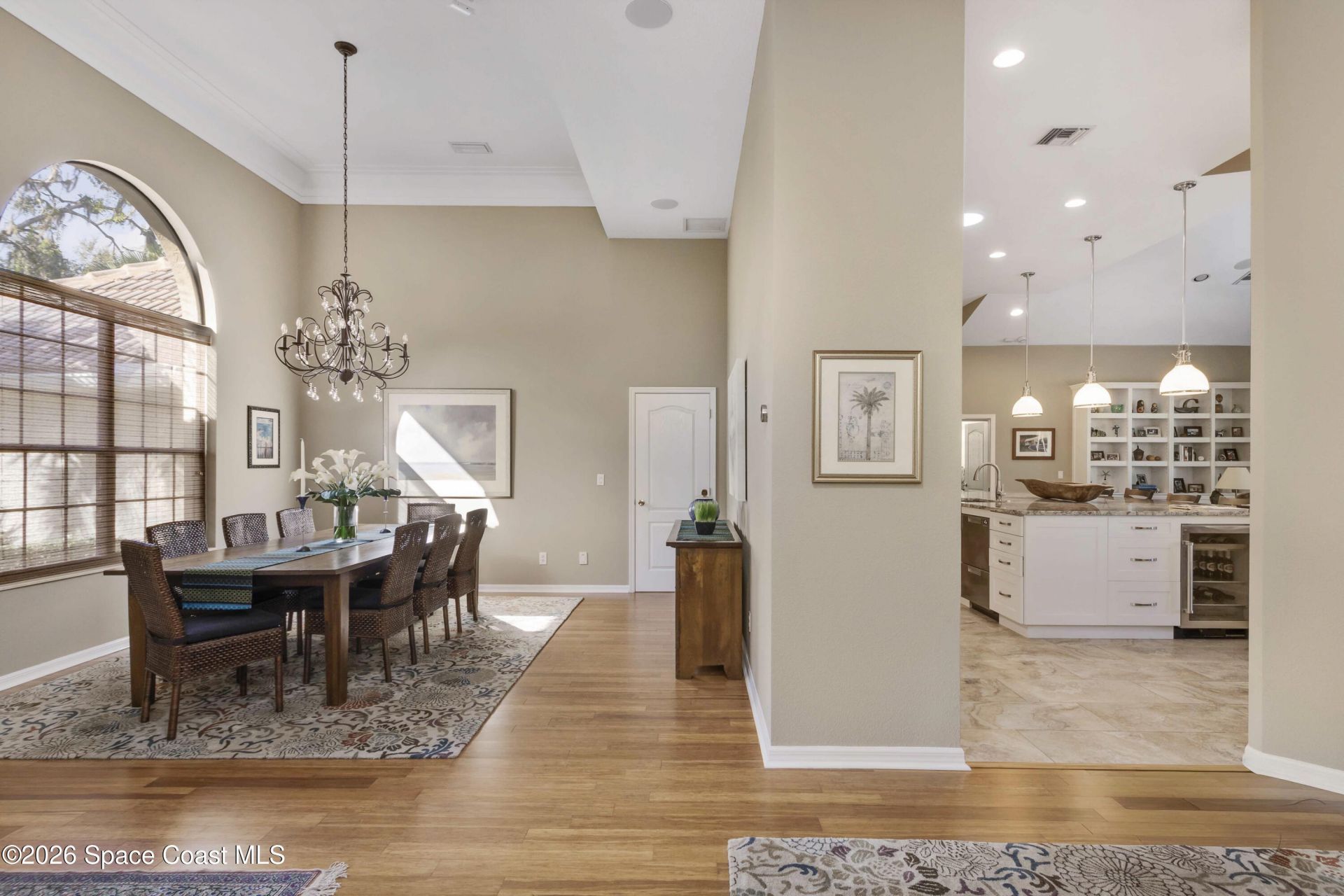 786 Florencia Circle , Titusville, FL 32780 Photo