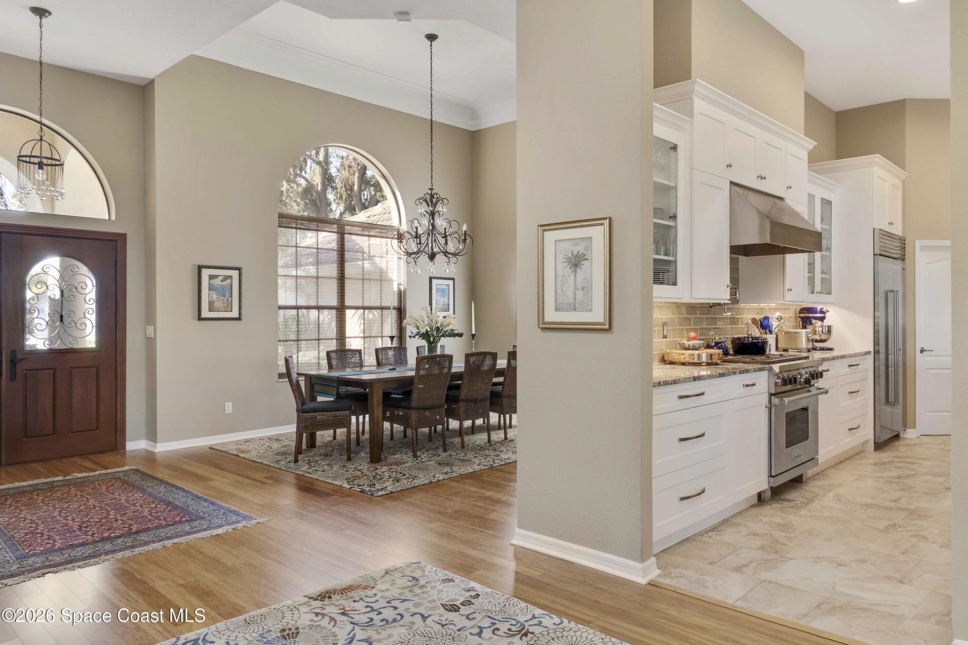 786 Florencia Circle , Titusville, FL 32780 Photo