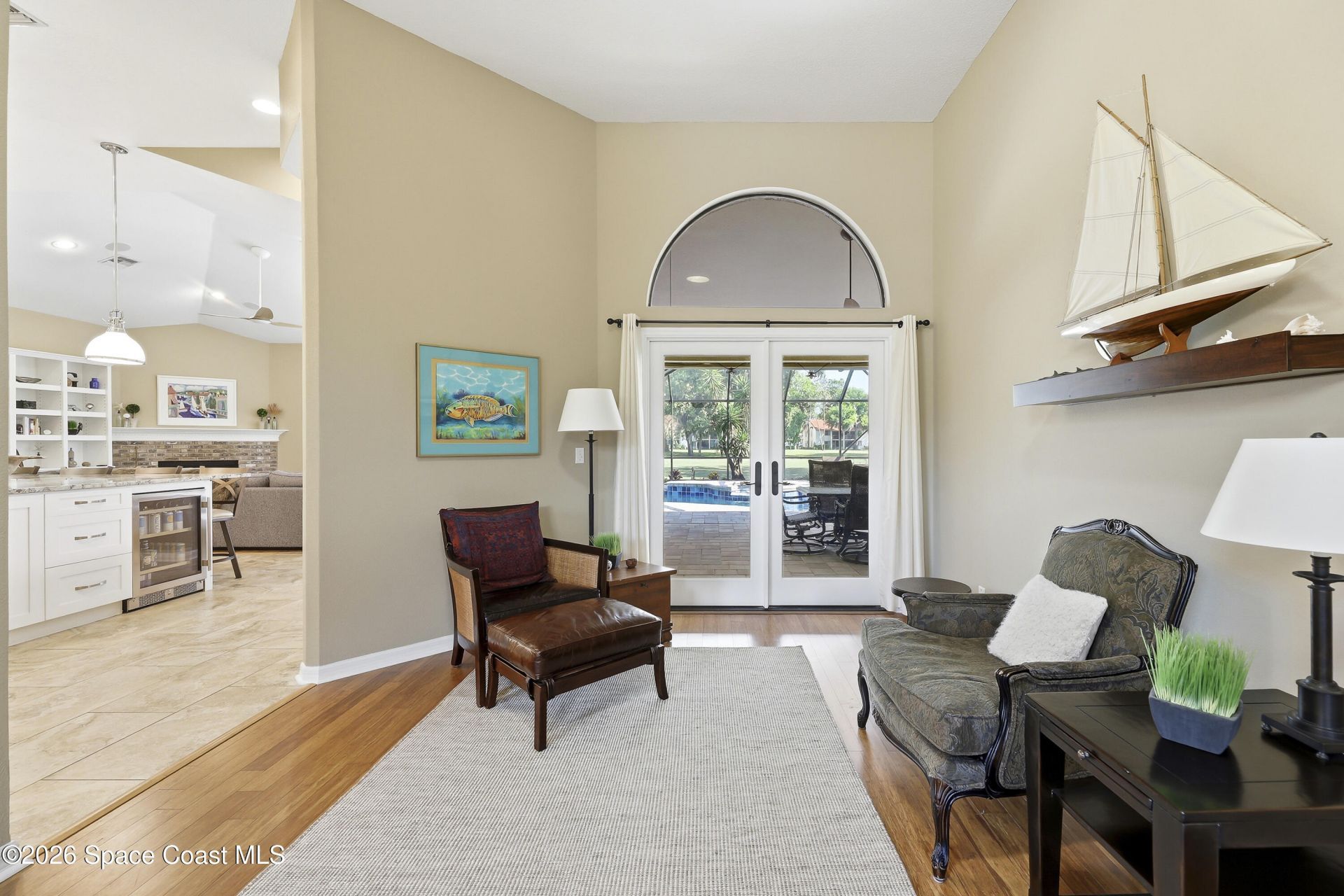 786 Florencia Circle , Titusville, FL 32780 Photo