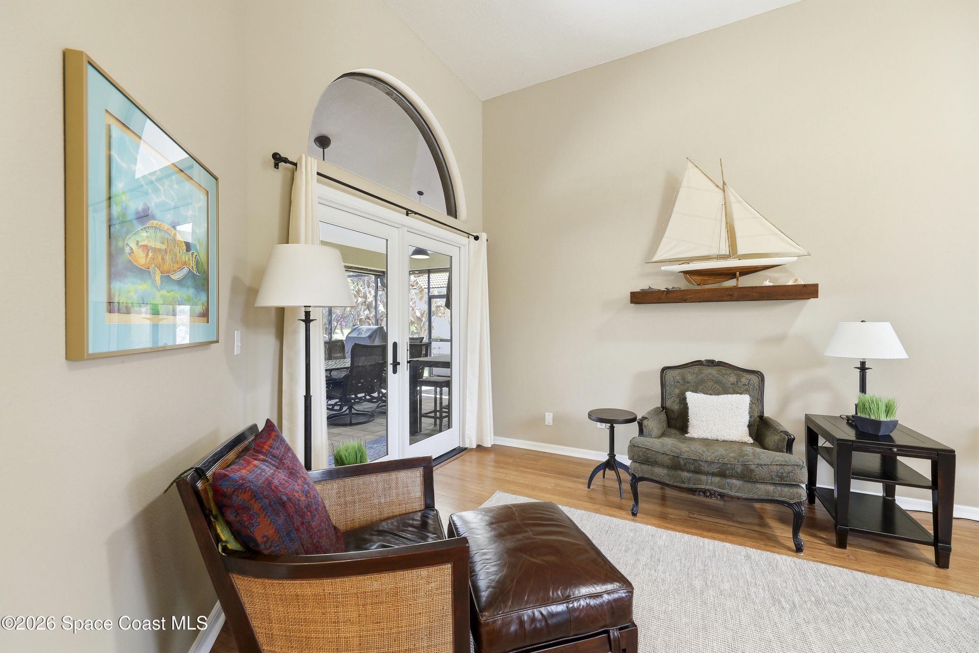 786 Florencia Circle , Titusville, FL 32780 Photo