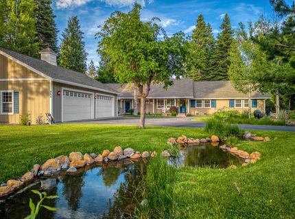 342 Settlers Road, Chester, CA 96020 Photo
