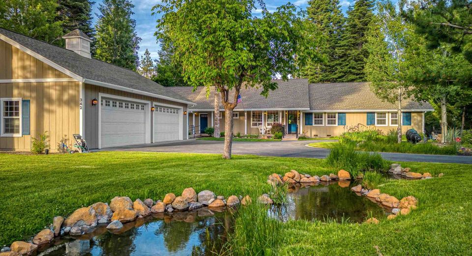 342 Settlers Road, Chester, CA 96020 Photo