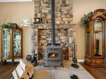 342 Settlers Road, Chester, CA 96020 Photo
