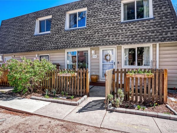 6735 E Arizona Avenue, Unit C, Denver, CO 80224