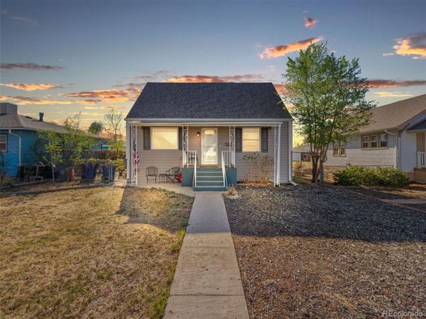 145 S 11th Avenue , Brighton, CO 80601