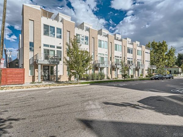 2416 Eliot Street , Denver, CO 80211