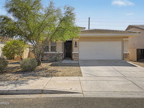137 N 107TH Drive, Avondale, AZ 85323