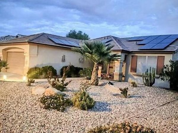 17247 N JAVELINA Drive, Surprise, AZ 85374