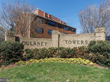 1 SMETON PLACE , Unit 1107, TOWSON, MD 21204