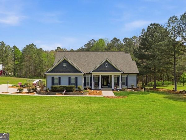 340 Terry White Road, Aragon, GA 30104