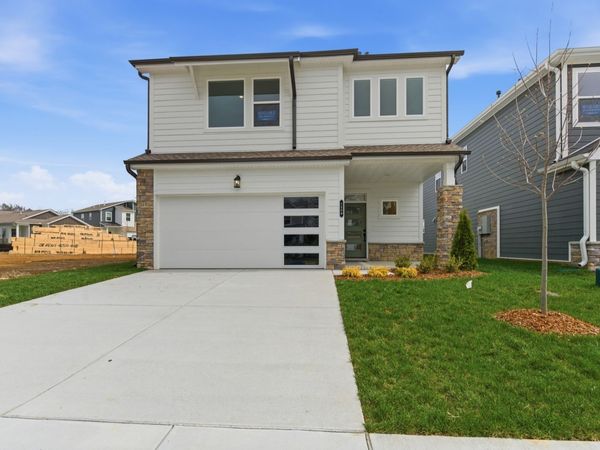 1268 Linn Cove Court , Gallatin, TN 37066