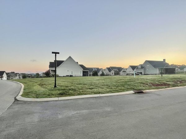 0 Turtle Court , Winchester, TN 37398