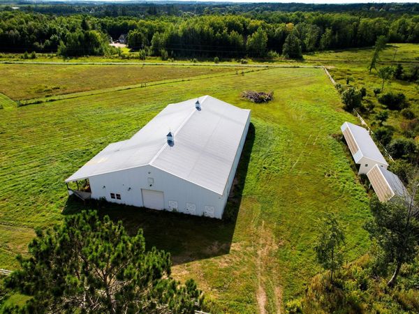 TBD Gunn Road , Grand Rapids, MN 55744