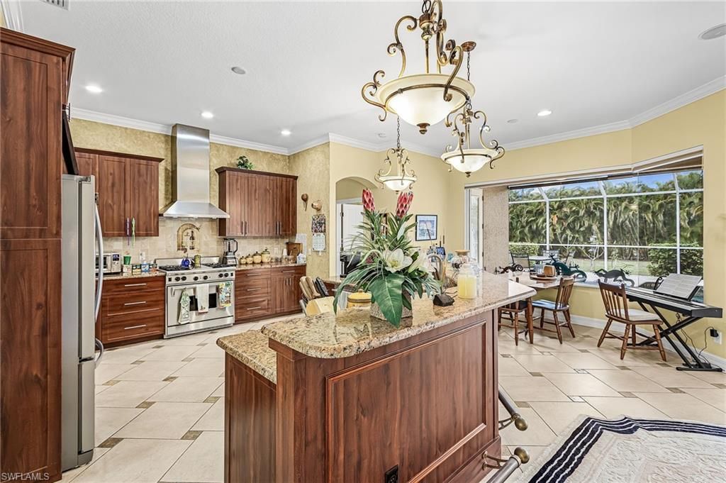 9419 Treasure Lake Ct , Saint James City, FL 33956 Photo