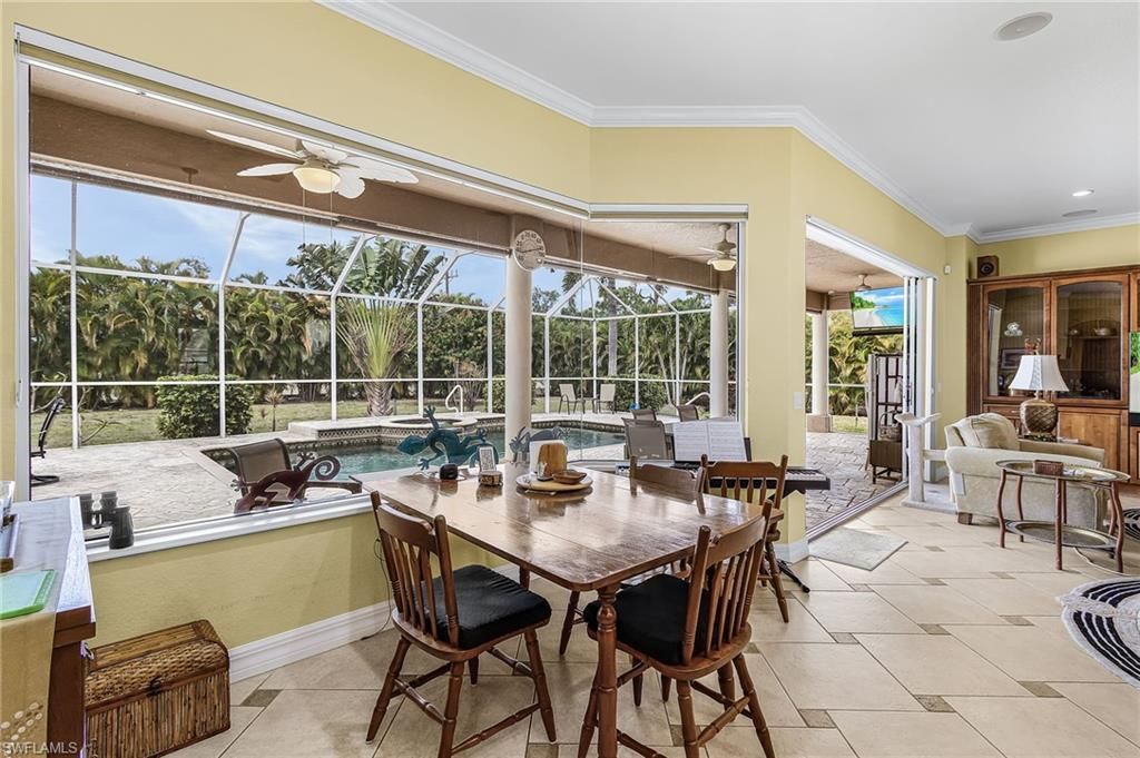 9419 Treasure Lake Ct , Saint James City, FL 33956 Photo