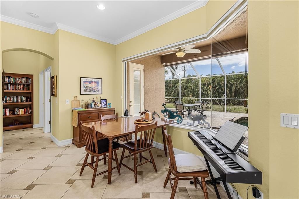 9419 Treasure Lake Ct , Saint James City, FL 33956 Photo