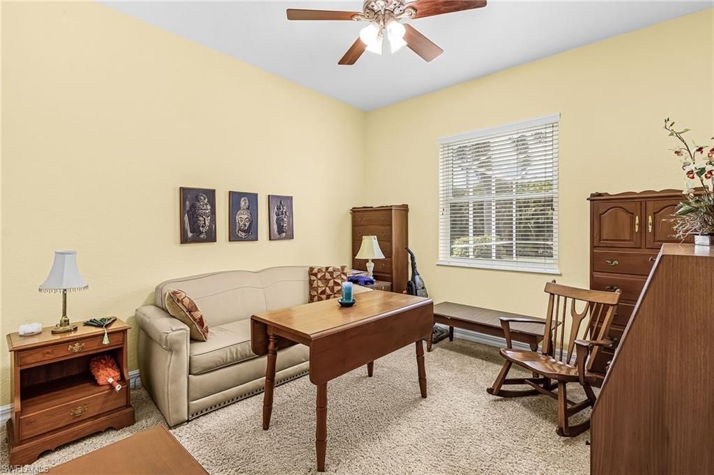 9419 Treasure Lake Ct , Saint James City, FL 33956 Photo