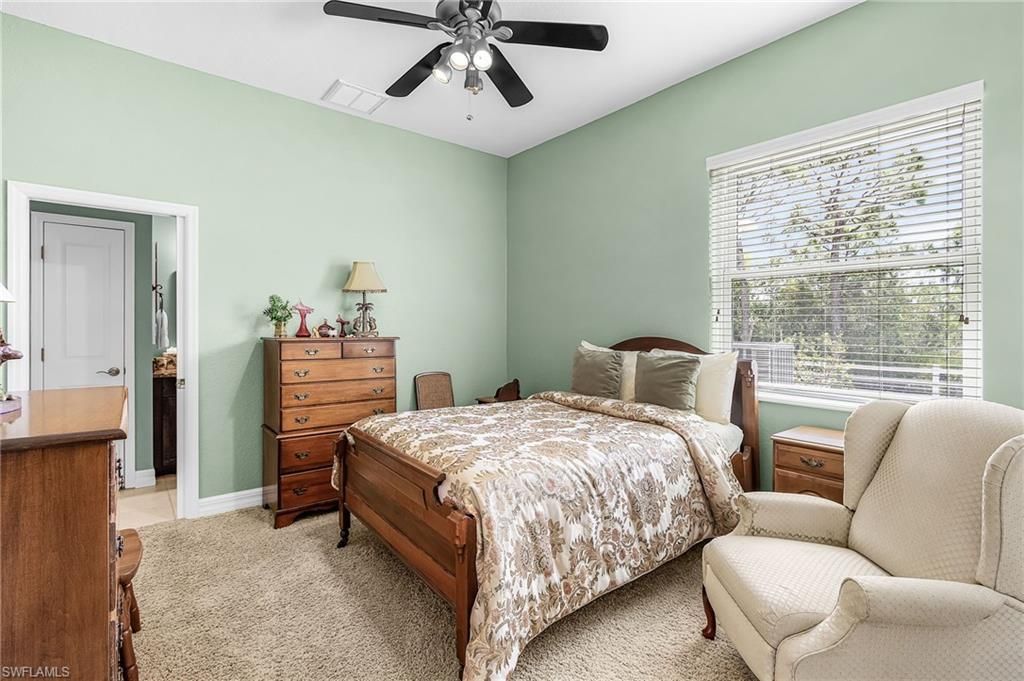 9419 Treasure Lake Ct , Saint James City, FL 33956 Photo