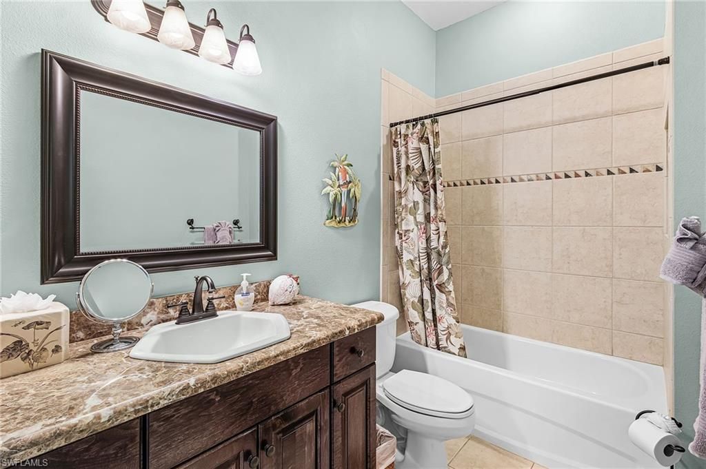 9419 Treasure Lake Ct , Saint James City, FL 33956 Photo