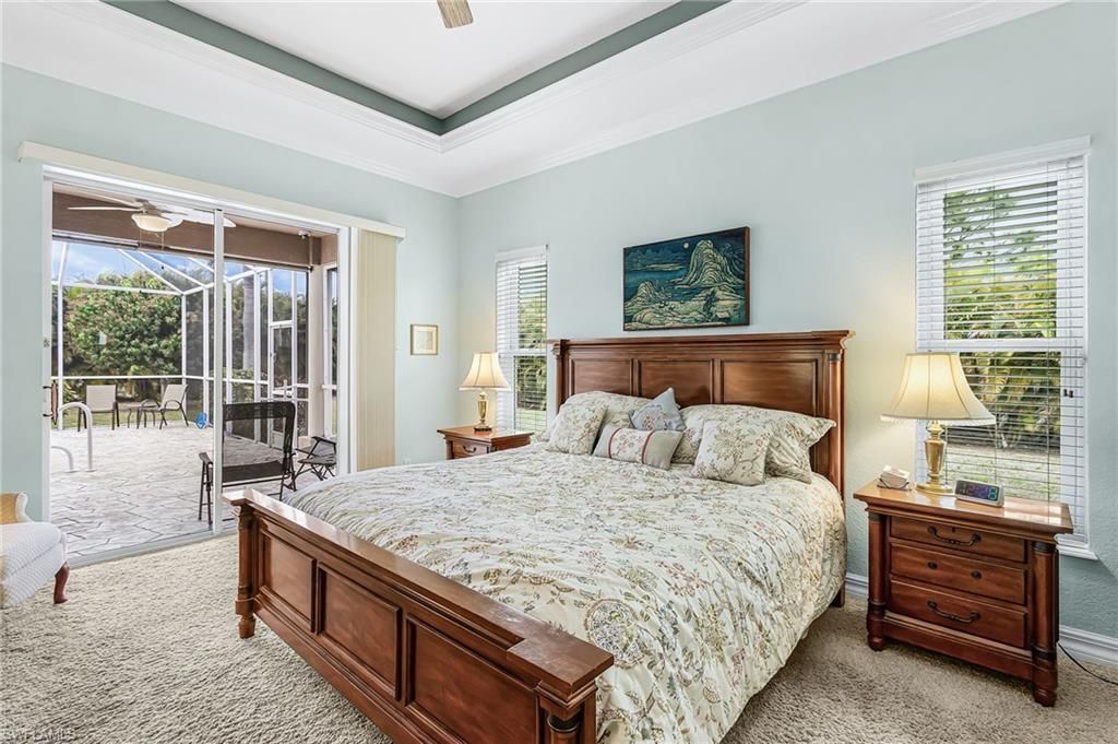 9419 Treasure Lake Ct , Saint James City, FL 33956 Photo