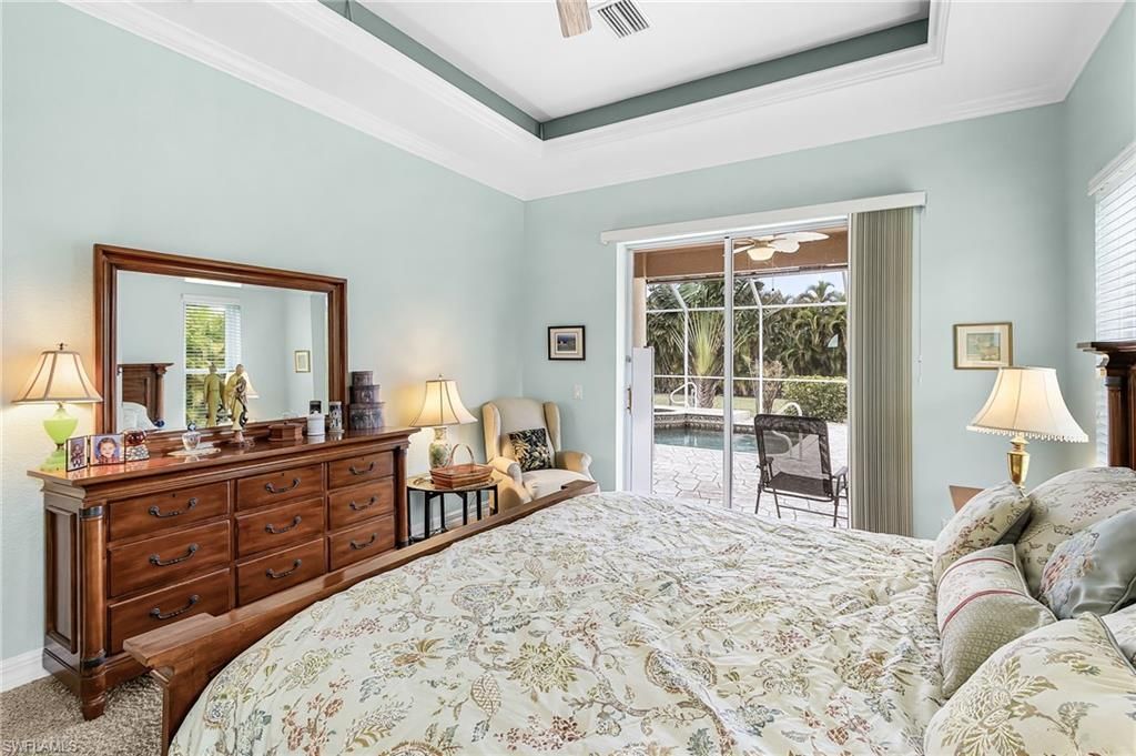 9419 Treasure Lake Ct , Saint James City, FL 33956 Photo