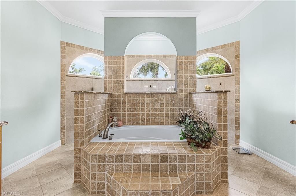 9419 Treasure Lake Ct , Saint James City, FL 33956 Photo