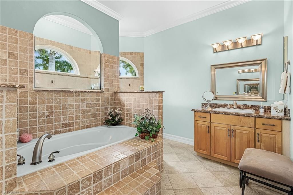 9419 Treasure Lake Ct , Saint James City, FL 33956 Photo