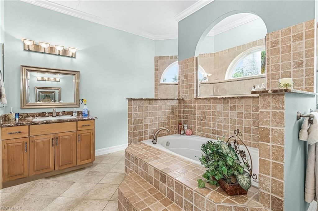 9419 Treasure Lake Ct , Saint James City, FL 33956 Photo