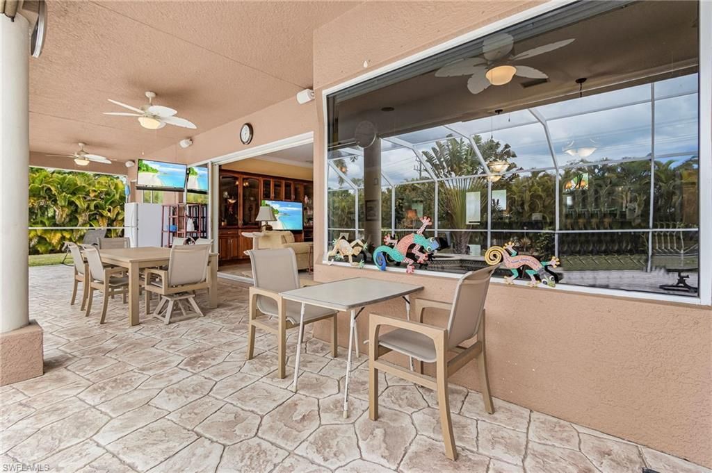 9419 Treasure Lake Ct , Saint James City, FL 33956 Photo