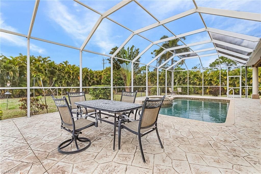 9419 Treasure Lake Ct , Saint James City, FL 33956 Photo