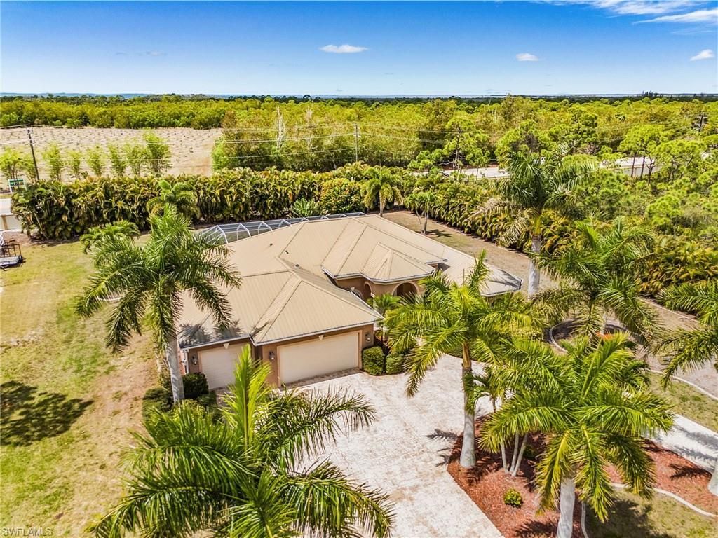 9419 Treasure Lake Ct , Saint James City, FL 33956 Photo