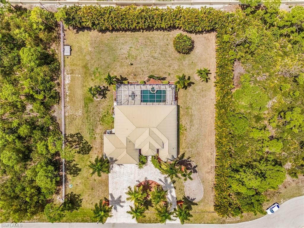 9419 Treasure Lake Ct , Saint James City, FL 33956 Photo