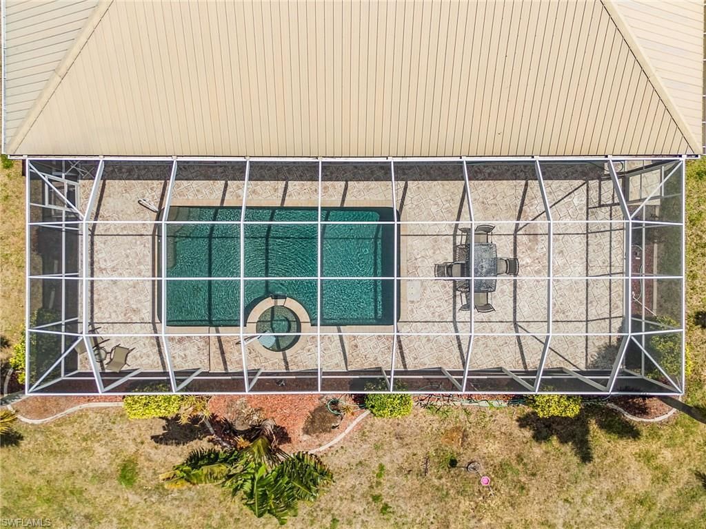 9419 Treasure Lake Ct , Saint James City, FL 33956 Photo