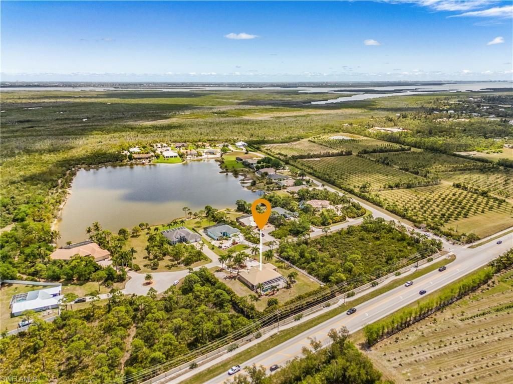 9419 Treasure Lake Ct , Saint James City, FL 33956 Photo