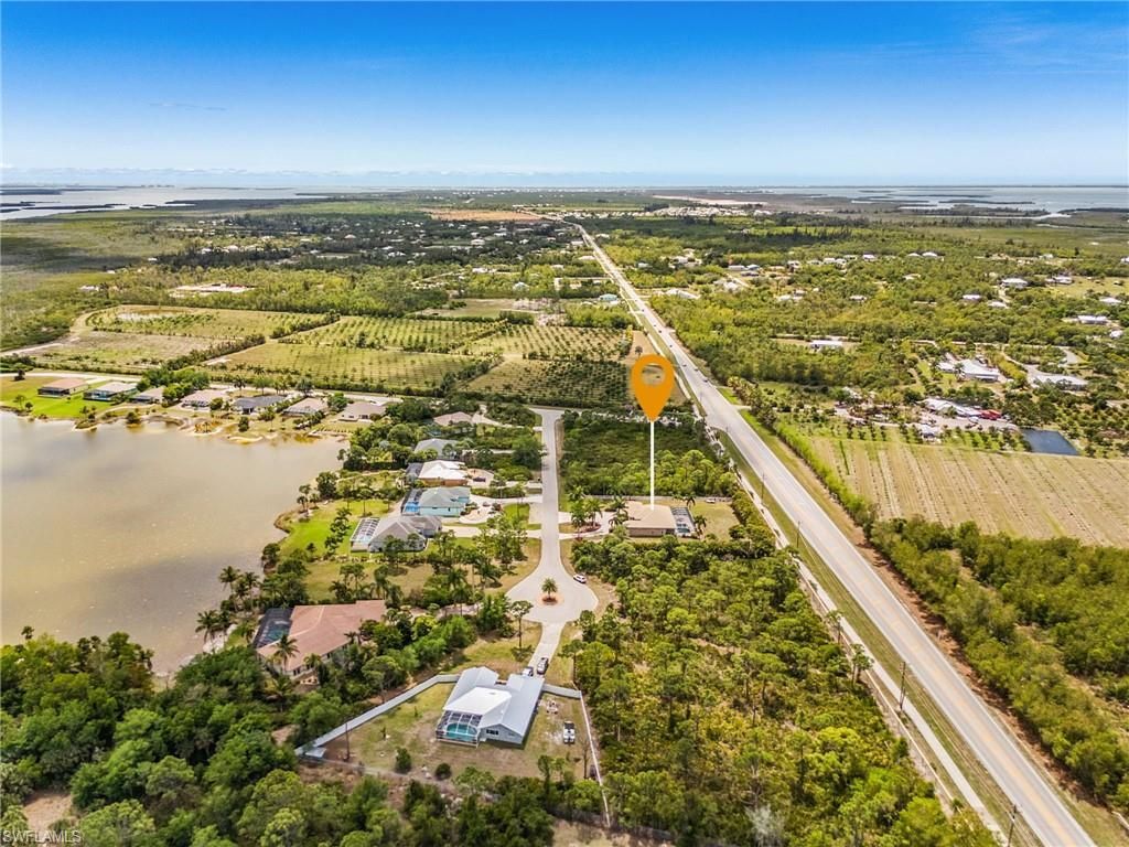 9419 Treasure Lake Ct , Saint James City, FL 33956 Photo