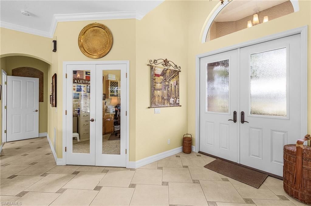 9419 Treasure Lake Ct , Saint James City, FL 33956 Photo