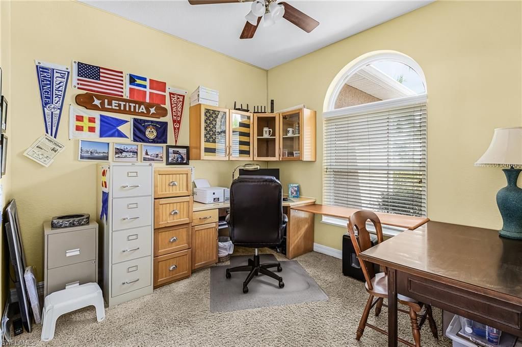 9419 Treasure Lake Ct , Saint James City, FL 33956 Photo