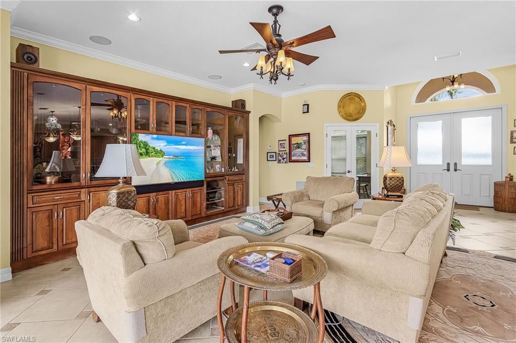 9419 Treasure Lake Ct , Saint James City, FL 33956 Photo